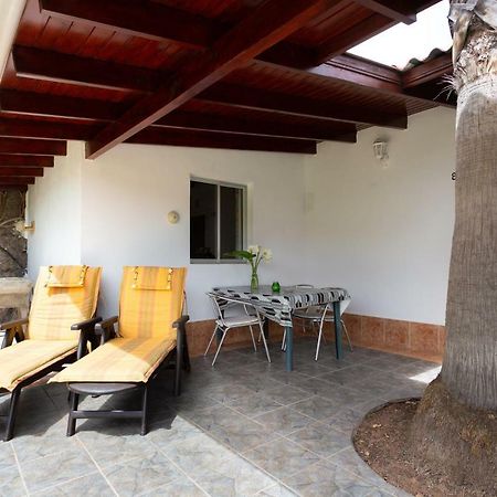 Finca La Gaviota - El Rincon Icod De Los Vinos Exterior foto