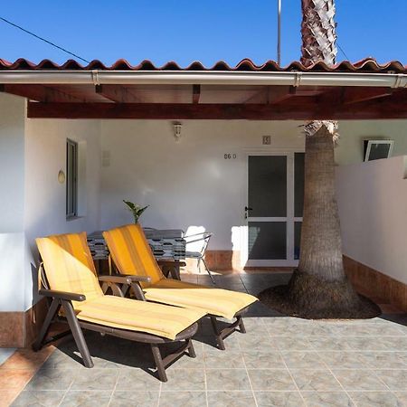 Finca La Gaviota - El Rincon Icod De Los Vinos Exterior foto