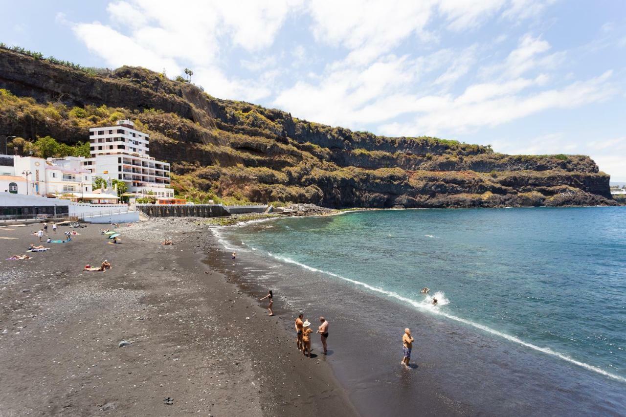 Finca La Gaviota - El Rincon Icod De Los Vinos Exterior foto