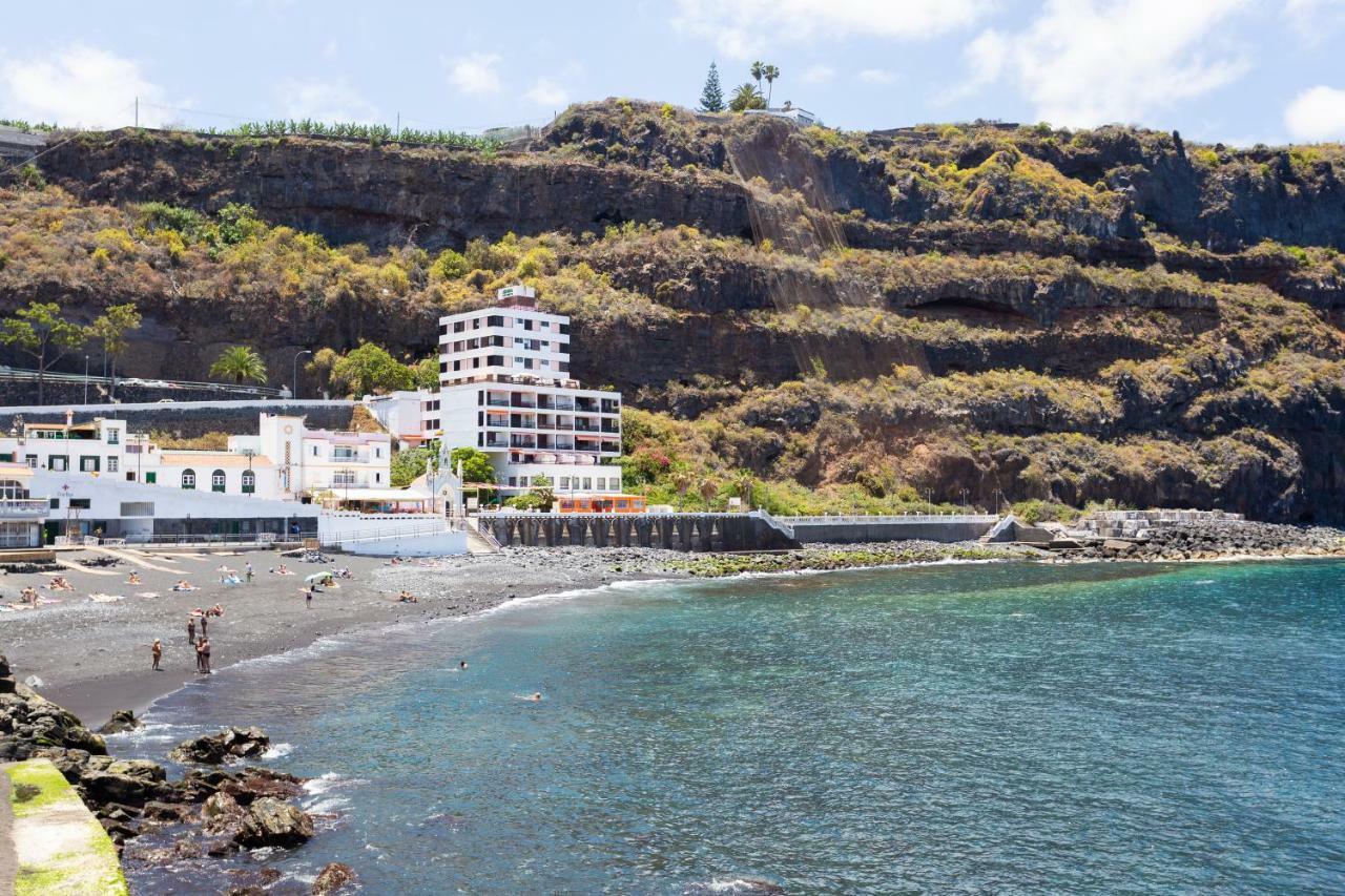 Finca La Gaviota - El Rincon Icod De Los Vinos Exterior foto