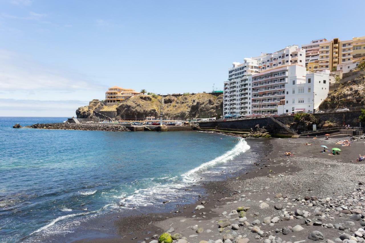 Finca La Gaviota - El Rincon Icod De Los Vinos Exterior foto